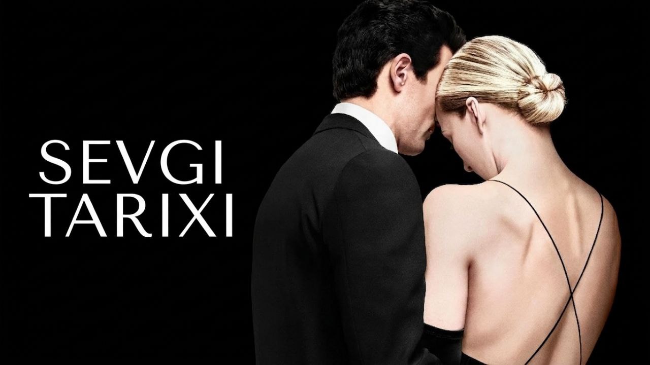 Sevgi Tarixi / Love Story